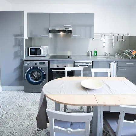 Aviator Apartamento