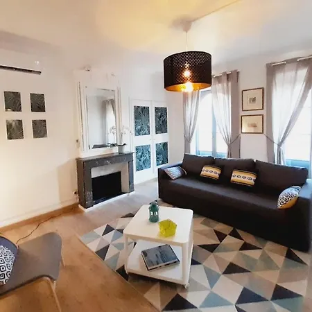 Apartment Aviator Carcassonne