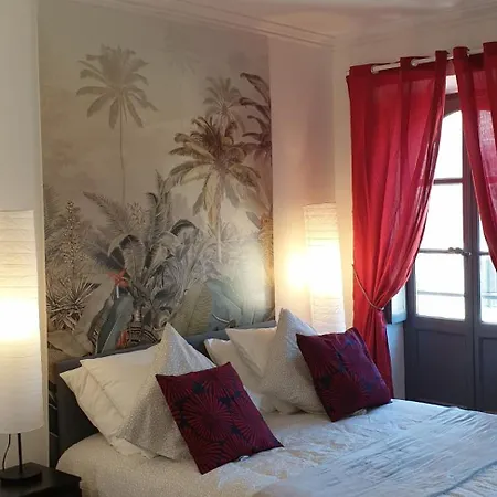 Apartment Aviator Carcassonne
