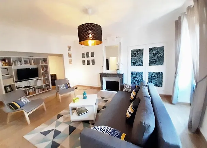 Apartamento Aviator Carcassonne