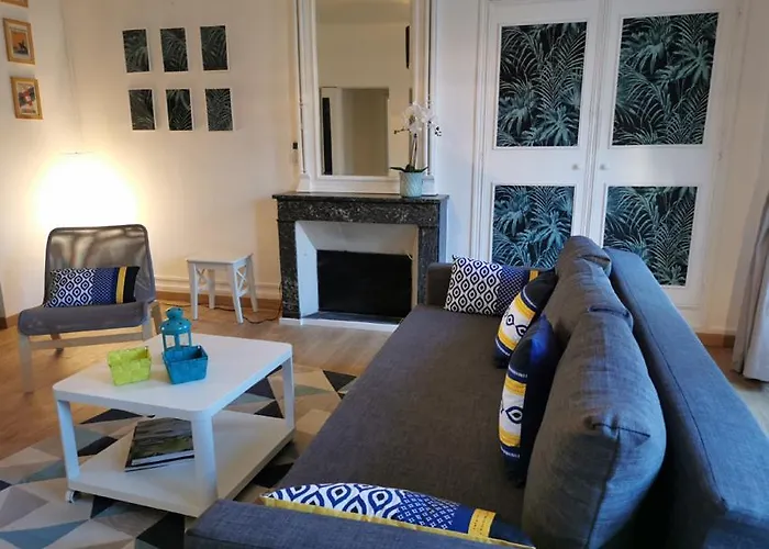 Aviator Apartamento *
