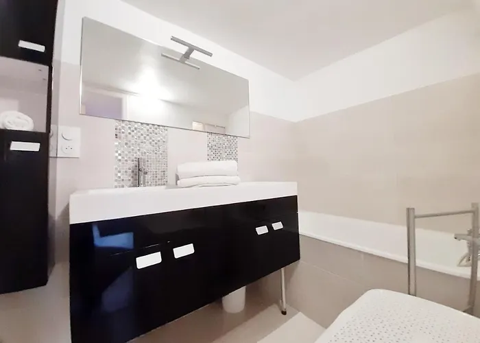 Aviator Apartamento Carcassonne