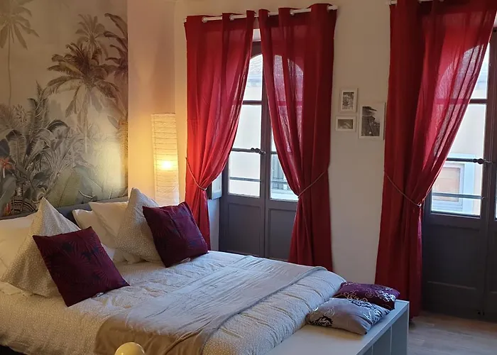 Aviator Apartamento *